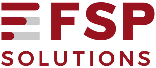 fsp solutions logo
